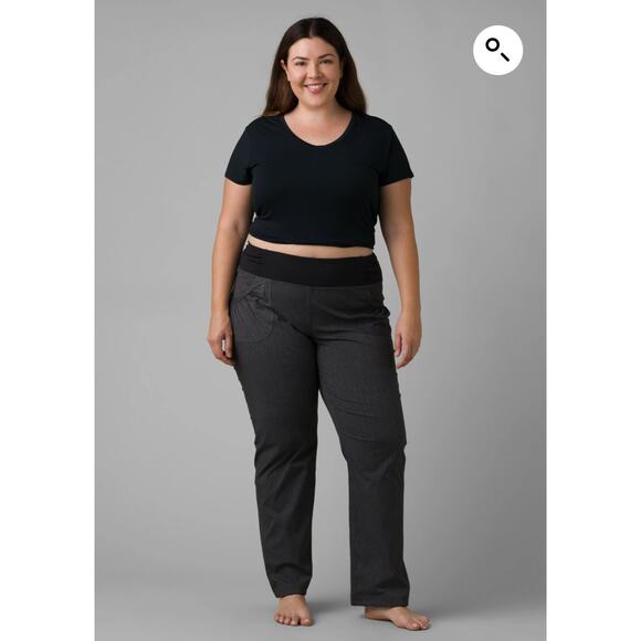 PrAna Summit Pants - Picture 1 of 7